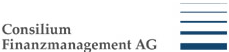 Alexander de Lage - Consilium Finanzmanagement AG - Finanz- und Versicherungsmakler Bayreuth